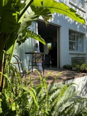 Garden's End Apartment at Die Werf